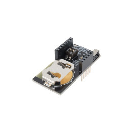 RFD22128 : RFDuino - CR2032 COIN BATTERY SHIELD