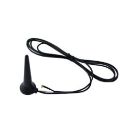 Antenne GSM/GPRS magnétique (MMCX coudé)  - 1