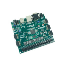 Platine d'évaluation "NEXYS4 DDR" sur base Artix-7 Xilinx - Digilent