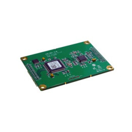 Convertisseur TCP-IP «» 4 UART  - 1