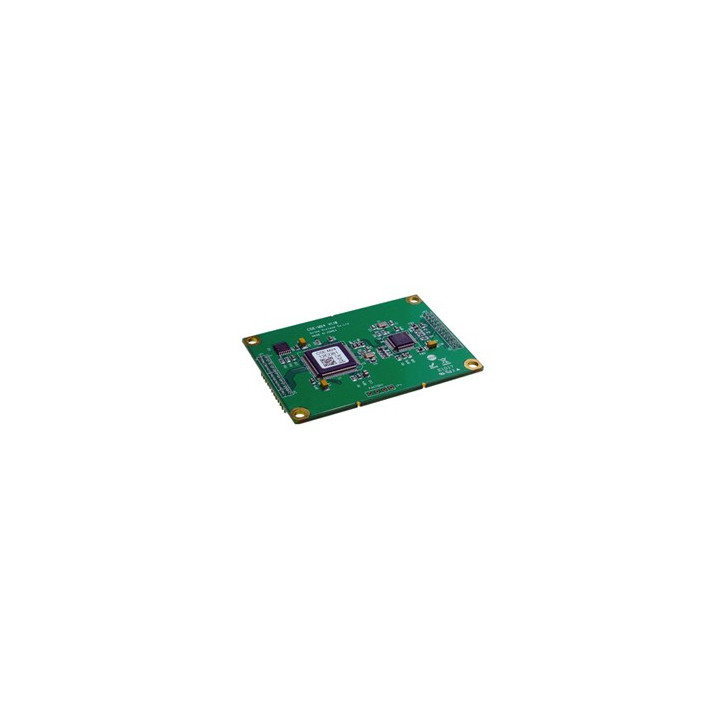 Convertisseur TCP-IP «» 4 UART  - 1