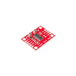 Module ampli pour capteur de charge SEN-13879