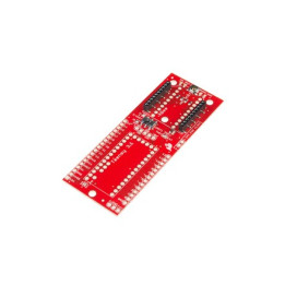 Platine Sparkfun Teensy XBee Adapter pour Teensy 3.1 / Teensy LC