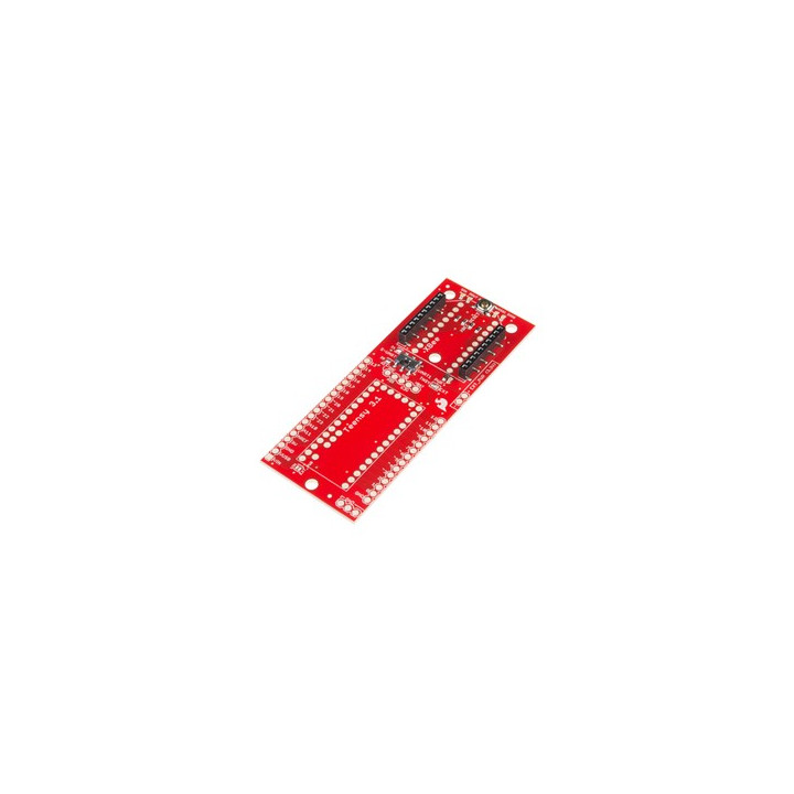 Platine Sparkfun Teensy XBee Adapter pour Teensy 3.1 / Teensy LC