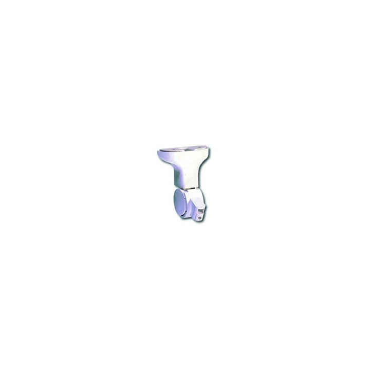 Rotule universelle pour détecteur  - 1