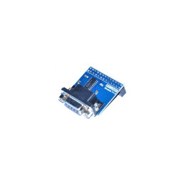Module d'interface RS232 "Banana Pi UART" pour Raspberry 3