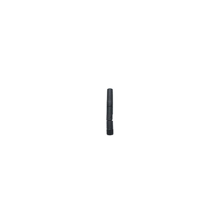 Antenne GSM articulée miniature (SMA)  - 1