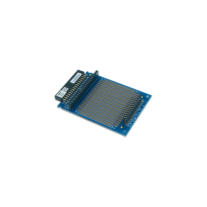 6002-210-008P Platine MXP Wirewrap Digilent pour boîtier NI myRIO