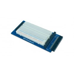 Platine MXP Breadboard - 1
