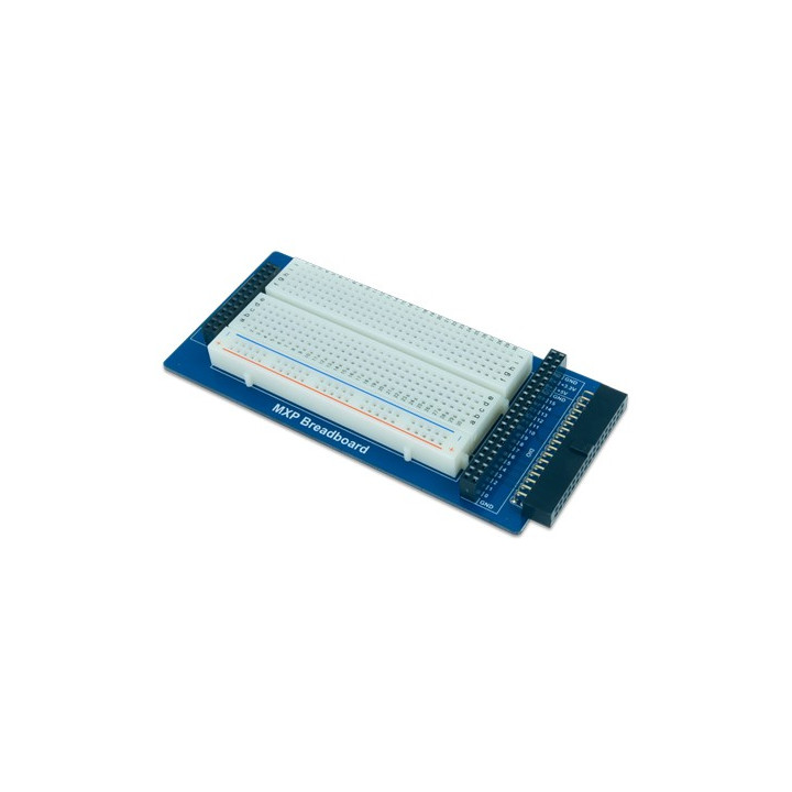 Platine MXP Breadboard  - 1