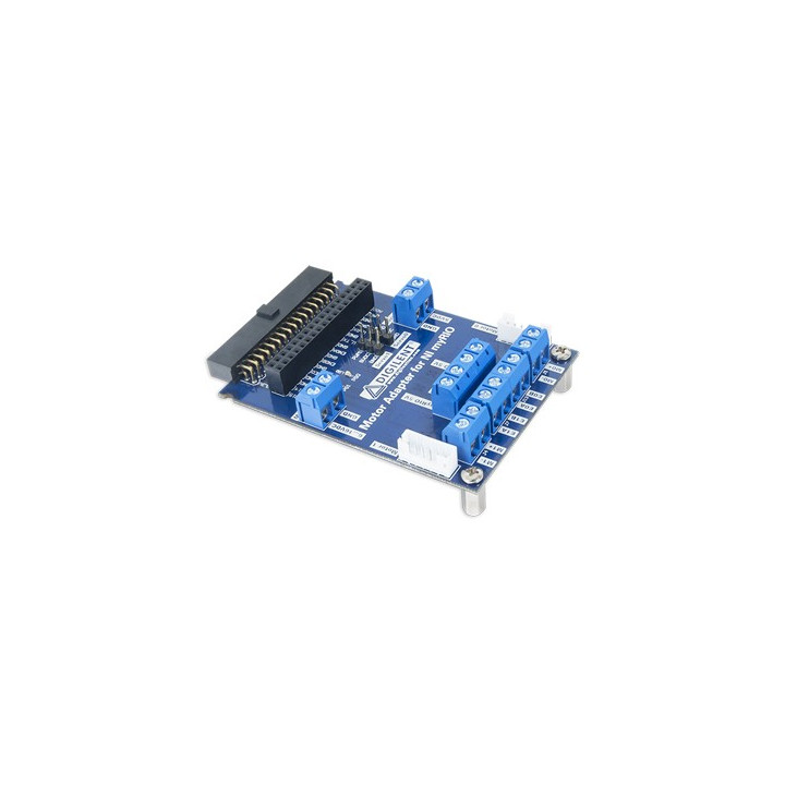 Platine Motor Adapter  - 1
