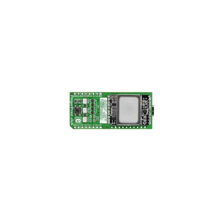 Module Fingerprint click  - 1