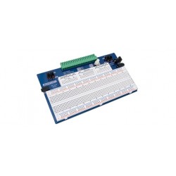 6002-410-007 Platine myProto Protoboard Digilent Pour NI myDAQ & myRIO