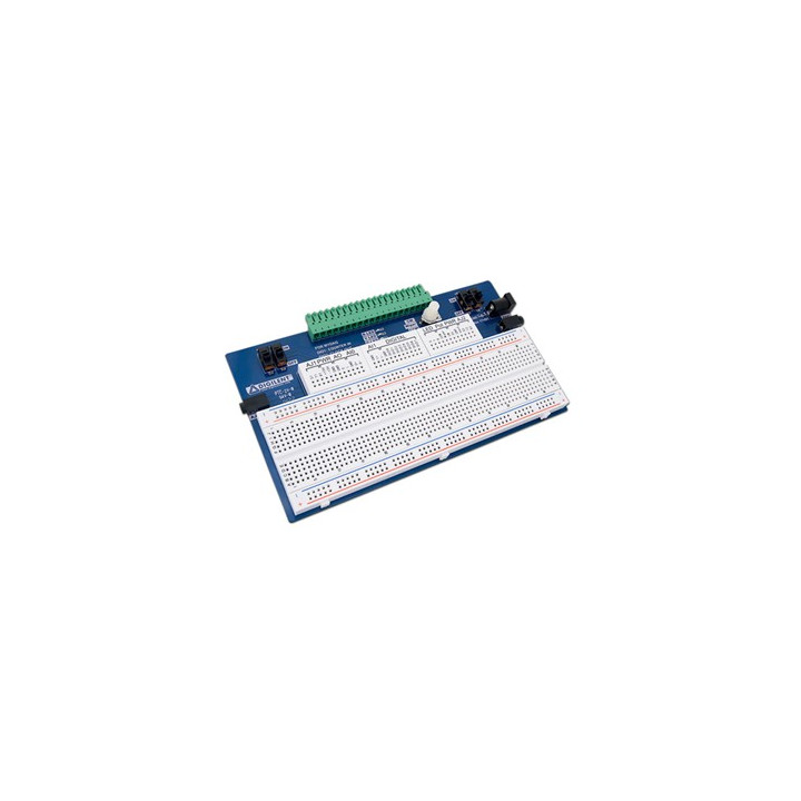 6002-410-007 Platine myProto Protoboard Digilent Pour NI myDAQ & myRIO