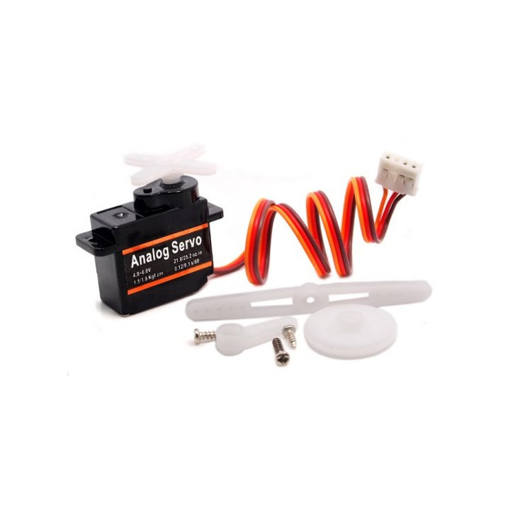 Servomoteur Grove 316010005  - 1
