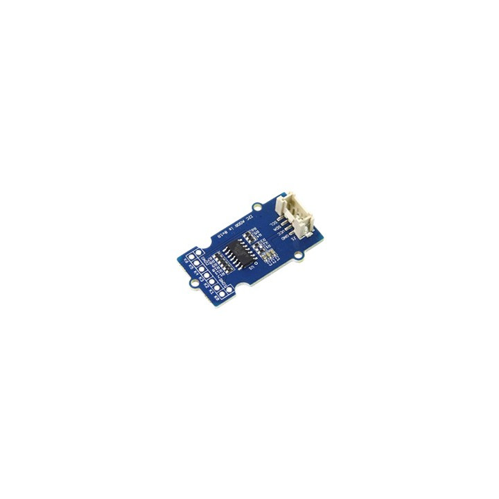 101020069 Module Grove capteur "Q Touch" pour arduino et Raspberry