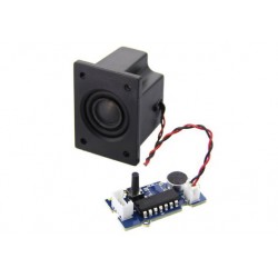 103020018 Module Grove 1 message vocal pour arduino et Raspberry