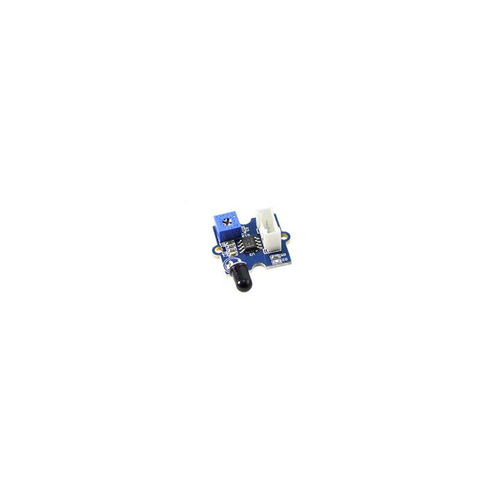 101020049 Grove  capteur de flammes pour arduino et Raspberry