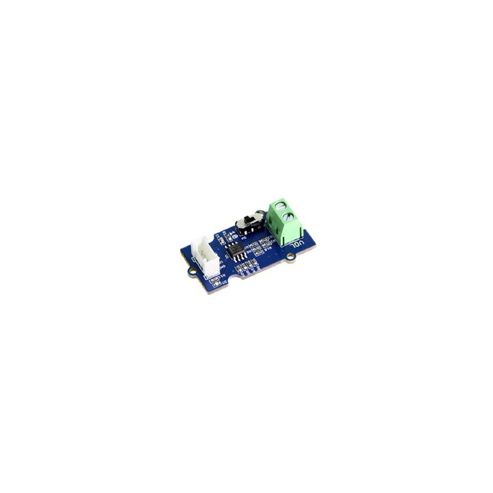 104020000 Module Grove diviseur de tension pour arduino et Raspberry