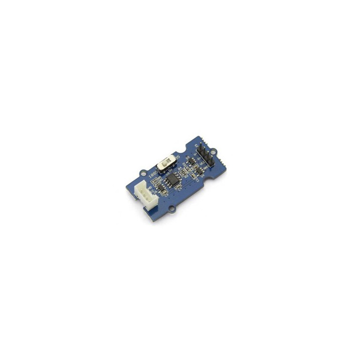 103020016 Module Grove Ampli. différentiel pour arduino et Raspberry