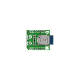 Module BLE2 Click RN4020 Low Energy, BLE, Bluethoo™ Smart