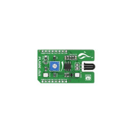 Module FLAME Click MIKROE-1820