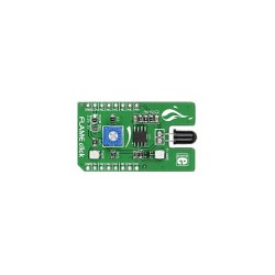 Module FLAME Click MIKROE-1820