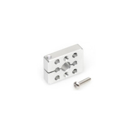 MAK84780 Moyeu pour arbre rectifié pour robot et apprentissage STEM
