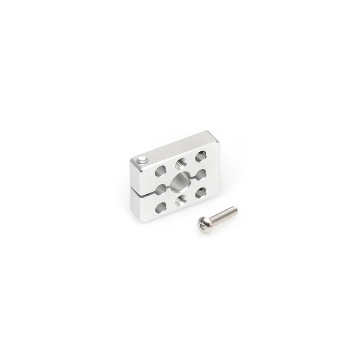 MAK84780 Moyeu pour arbre rectifié pour robot et apprentissage STEM