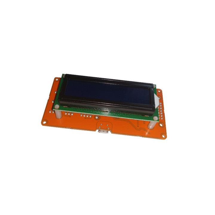 Module afficheur LCD Tinkerkit  - 1