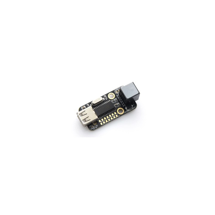 MAK13010 Module Makeblock Interface USB Me USB Host pour arduino