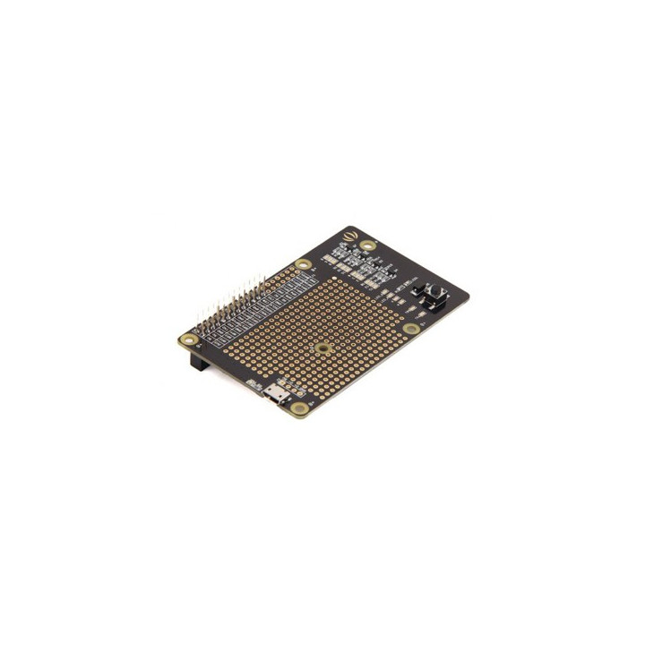 Module d'extension prototypage pour Raspnberry et Tinker Board