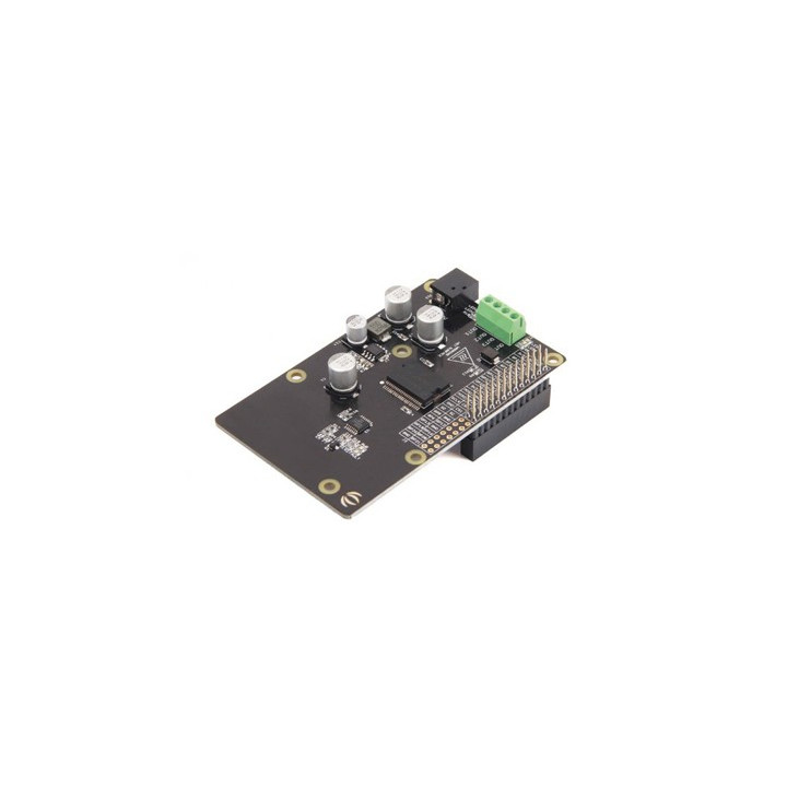 103030031 Module d'extension Driver de moteur pour Raspberry Pi