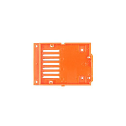 A000018 : Support pour Arduino UNO et compatibles