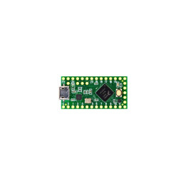 Carte Teensy LC - PJRC