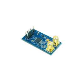 Module PmodIA analyseur d'impédance  - 1