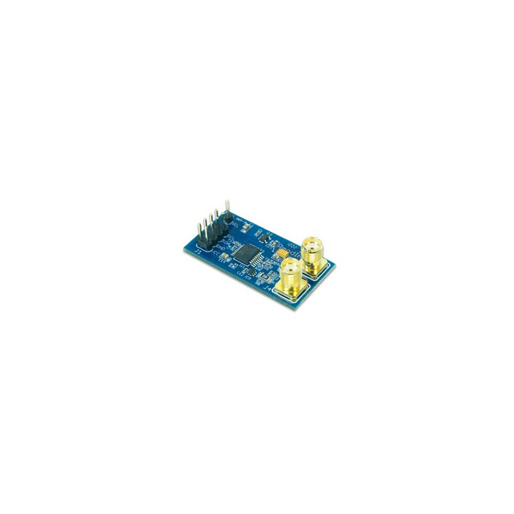Module PmodIA analyseur d'impédance  - 1