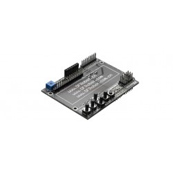 DFR0009-BP Platine pour afficheur LCD 2x16 caractères pour arduino UNO