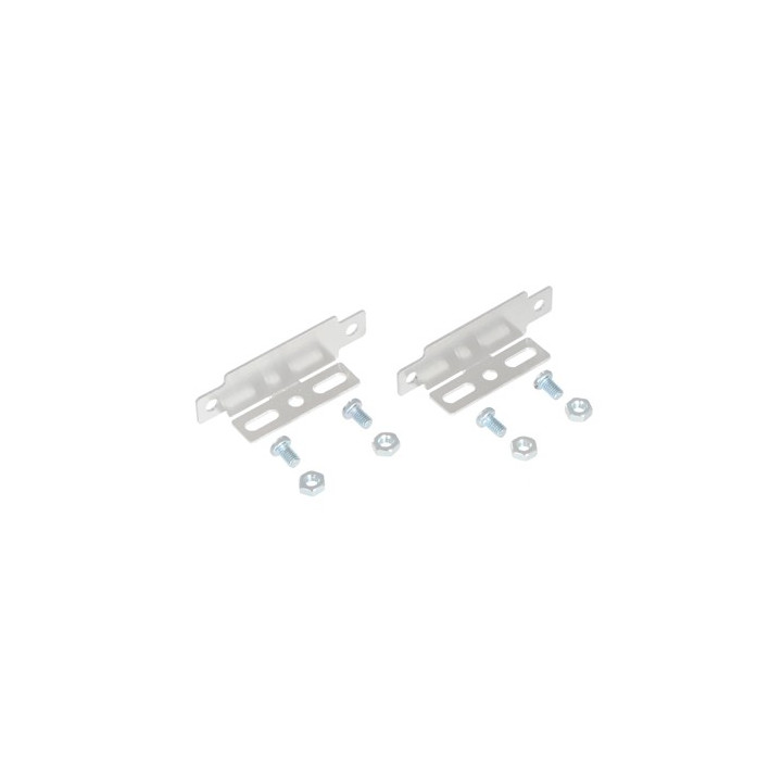 Supports pour télémètres IR GP2xxx