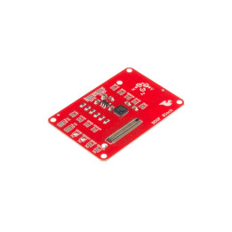 Module SparkFun Block IMU 9 DOF pour module intel® Edison