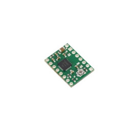 Module driver pour moteur pas-à-pas  - 1