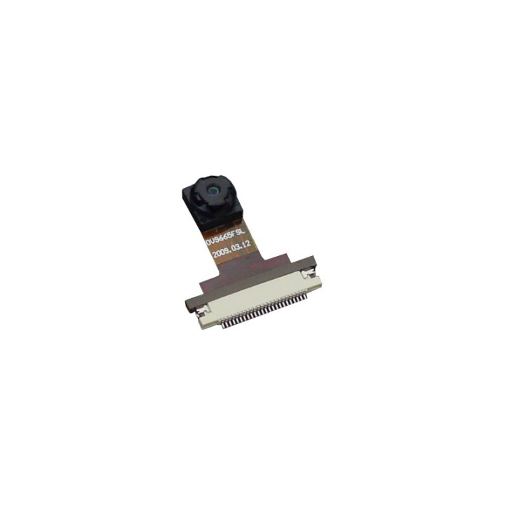 CAM9665 Caméra couleur "OV9665" (640 x 480 pixels)