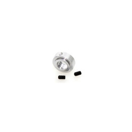MAK84754 Collier pour arbre 8 mm pour robot et apprentissage STEM