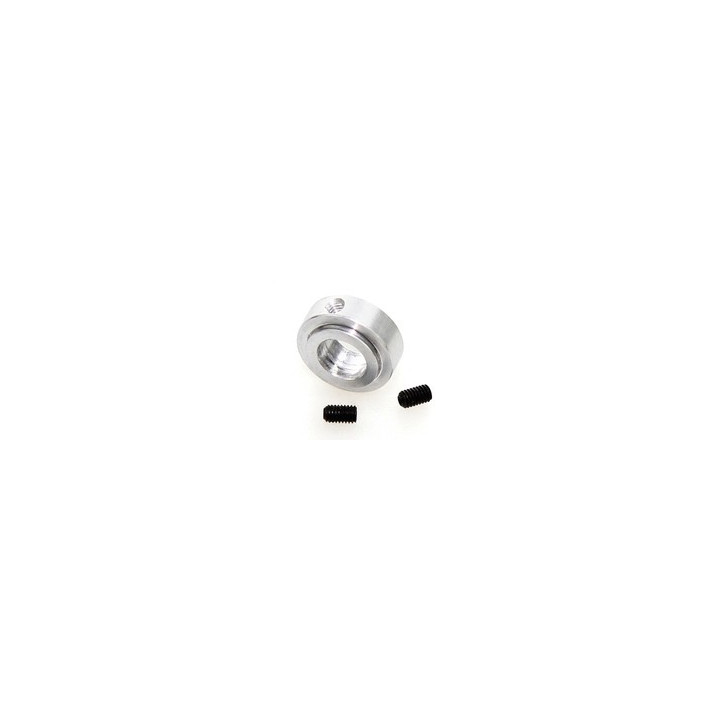 MAK84754 Collier pour arbre 8 mm pour robot et apprentissage STEM
