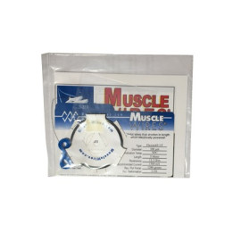 DYN-3-079 Muscle Wires® Flexinol® LT - 150 µm (muscle électrique)