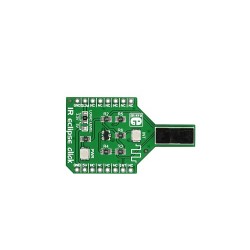 MIKROE-1711 IR eclipse Click board - Fourche optique