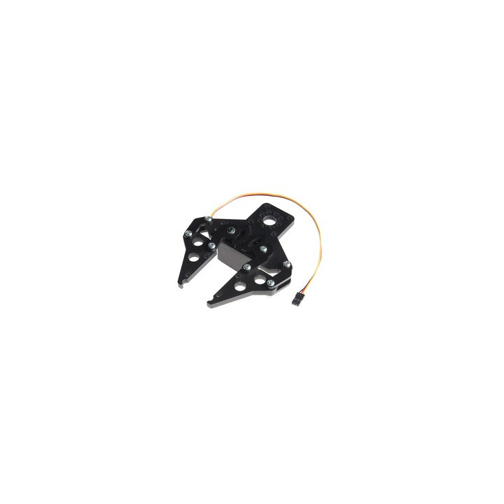 ROB-13178 Pince robotique "Parallel Gripper Kit A" pour arduino