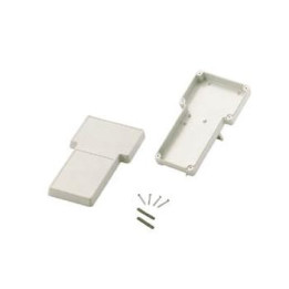 Coffret en "T" - 237 x 131/95 x 43mm  - 1