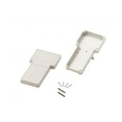 Coffret en "T" - 237 x 131/95 x 43mm - 1