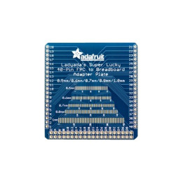 ADA1436 Platine adaptatrice multi-pas "FPC"